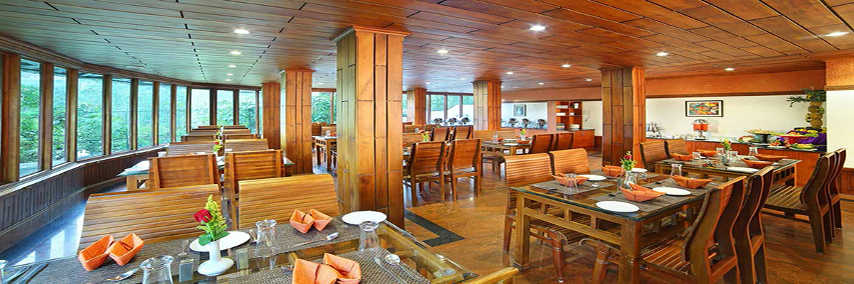Munnar Restaurants