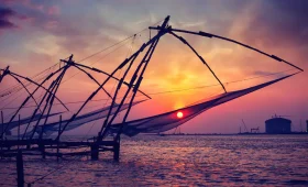 Fort Kochi: A Living Mosaic of History, Heritage & Kerala Traditions