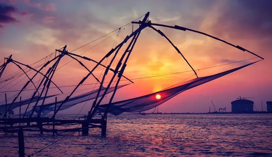 Fort Kochi: A Living Mosaic of History, Heritage & Kerala Traditions